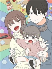 潮汐笔记漫画改编封面
